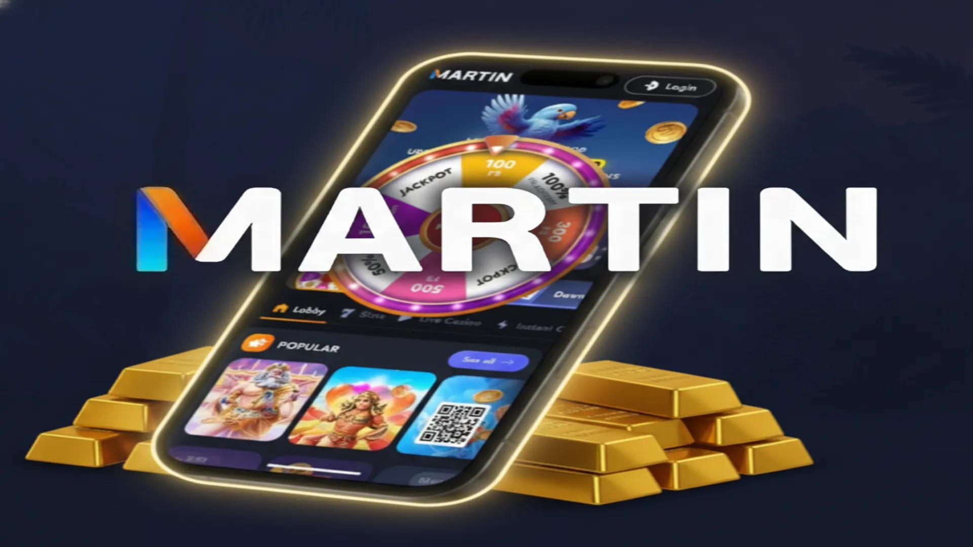 Обзор Martin Casino: бонусы, зеркала, регистрация и игровые автоматы.