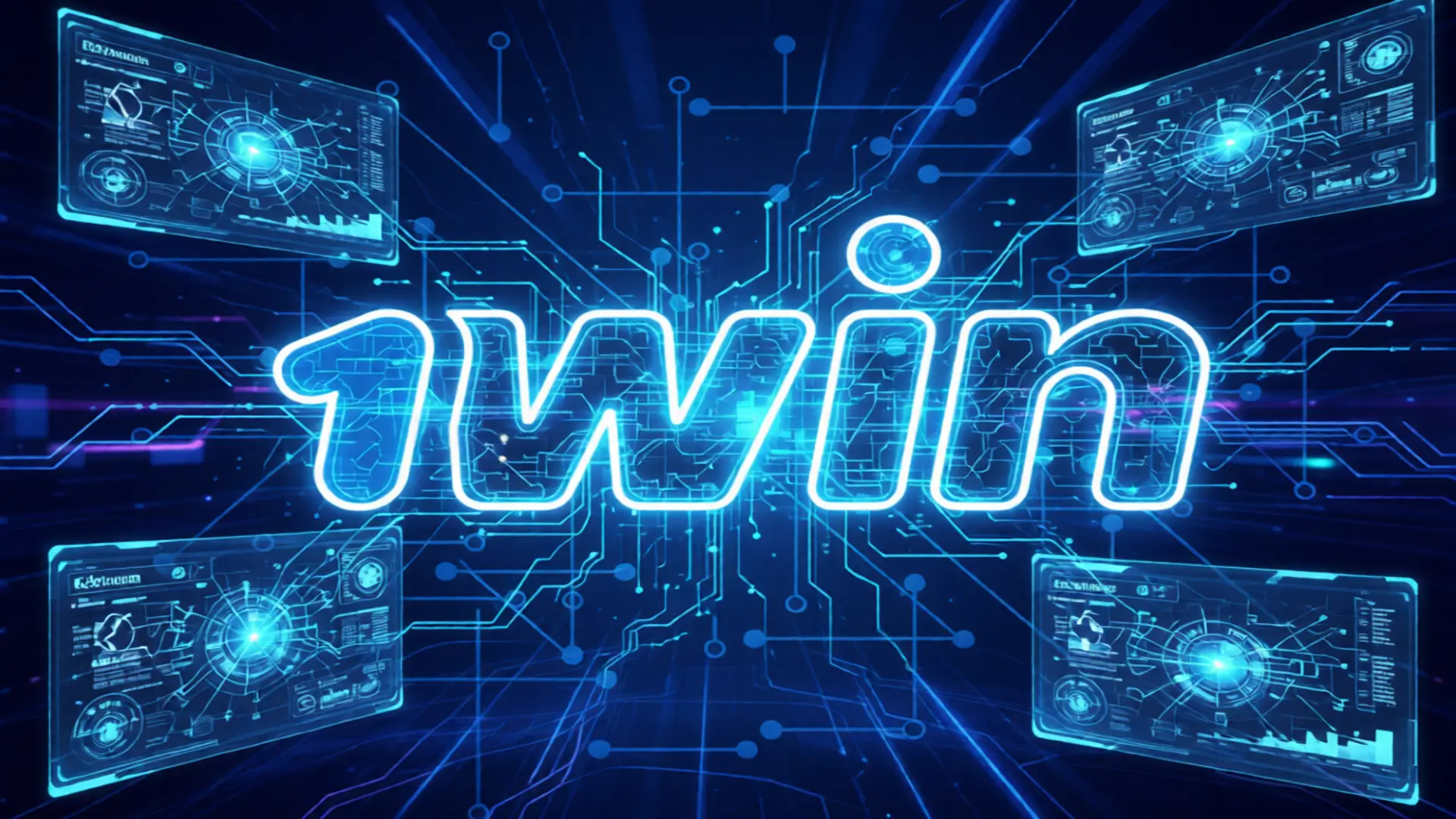 Обзор 1Win: казино, ставки на спорт, Live игры,удобный интерфейс.