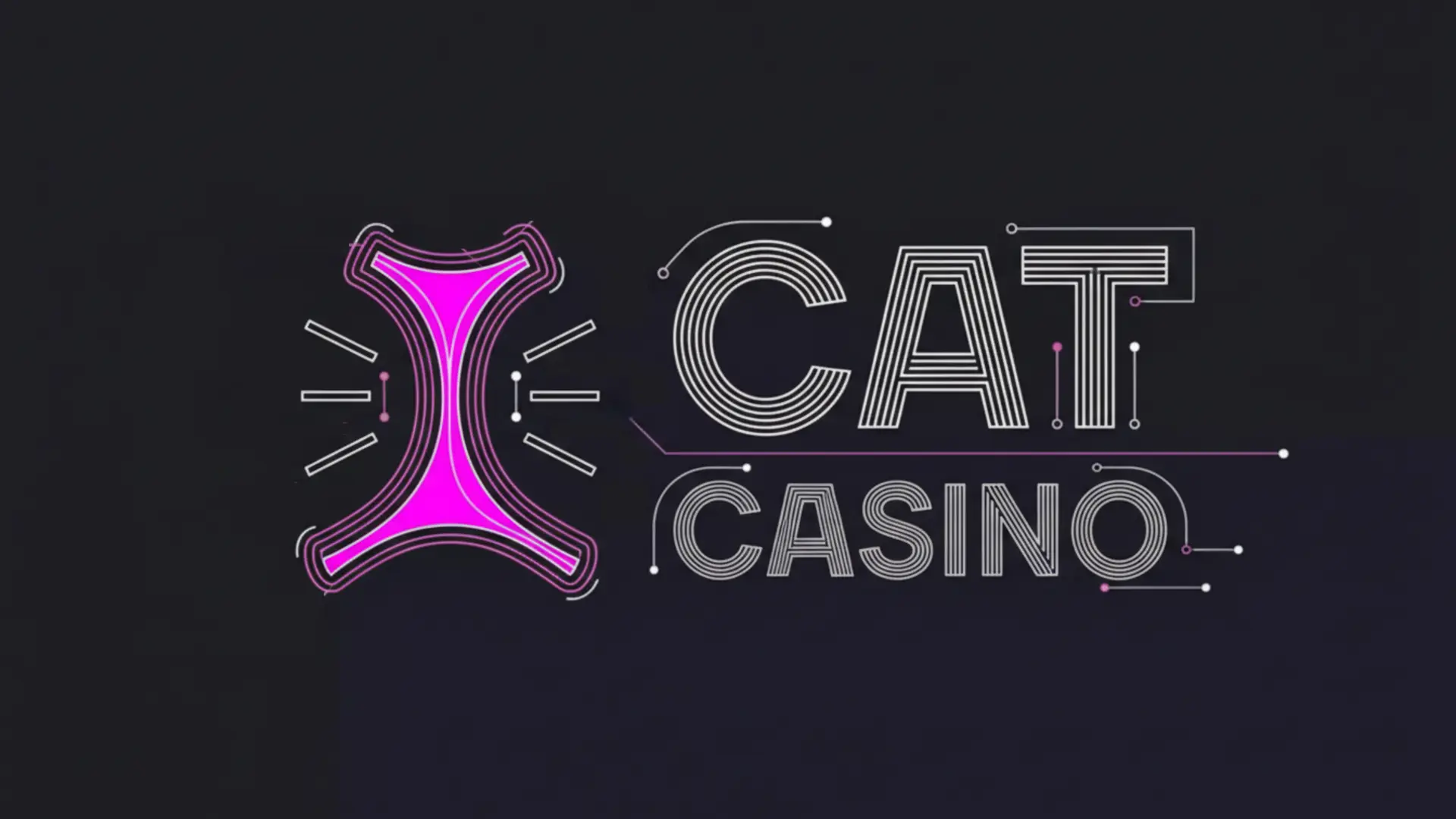 Cat Casino — лицензированная платформа для азартных игр.