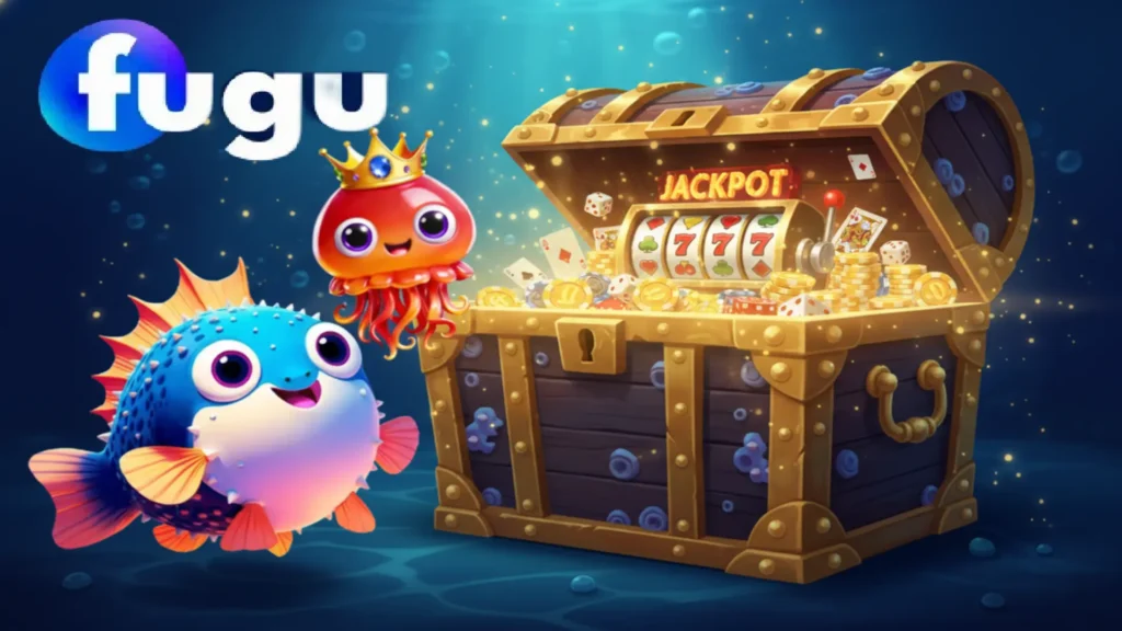Fugu Casino: обзор официального сайта, функционал и преимущества.