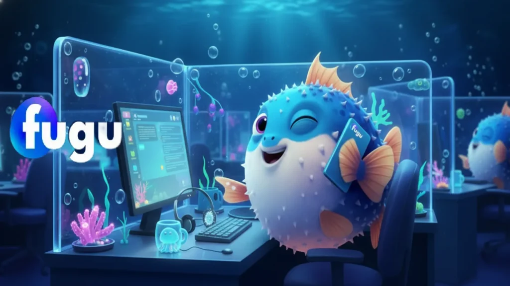 Fugu Casino: оперативная помощь на русском языке для беспрерывного геймплея.