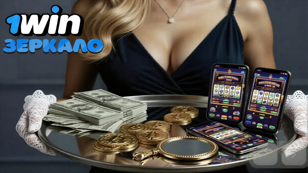 Обход блокировки 1Win: все о рабочих зеркалах казино.Полное руководство.